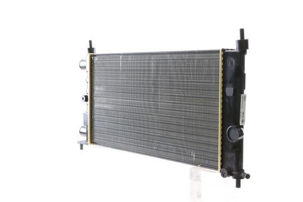 Radiateur moteur (Radiateur de refroidissement) MAHLE Aftermarket ref. CR 735 000S