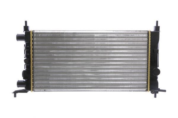 Radiateur moteur (Radiateur de refroidissement) MAHLE Aftermarket ref. CR 735 000S