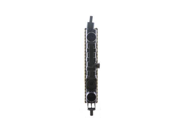 Radiateur moteur (Radiateur de refroidissement) MAHLE Aftermarket ref. CR 735 000S