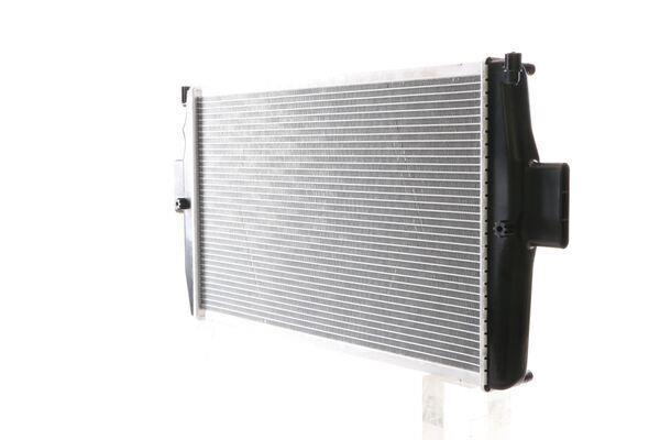 Radiateur moteur (Radiateur de refroidissement) MAHLE Aftermarket CR 739 000S