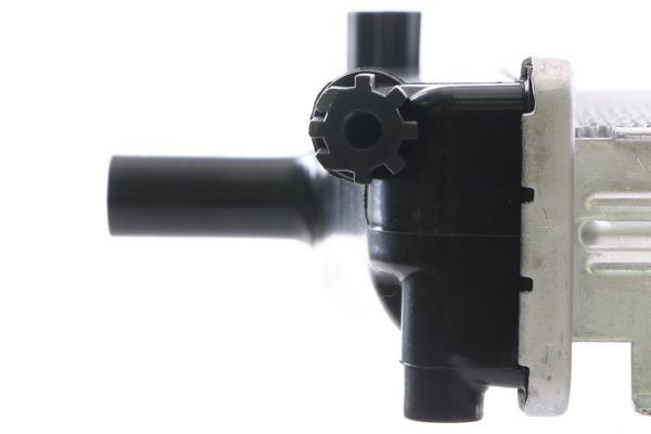 Radiateur moteur (Radiateur de refroidissement) MAHLE Aftermarket CR 739 000S
