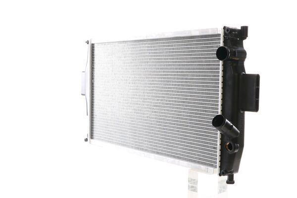 Radiateur moteur (Radiateur de refroidissement) MAHLE Aftermarket CR 739 000S