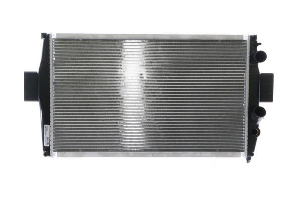 Radiateur moteur (Radiateur de refroidissement) MAHLE Aftermarket CR 739 000S