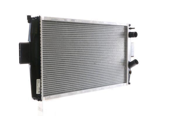 Radiateur moteur (Radiateur de refroidissement) MAHLE Aftermarket CR 739 000S
