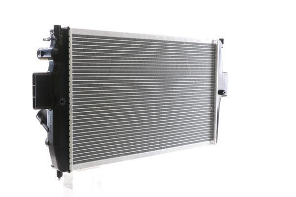 Radiateur moteur (Radiateur de refroidissement) MAHLE Aftermarket CR 739 000S