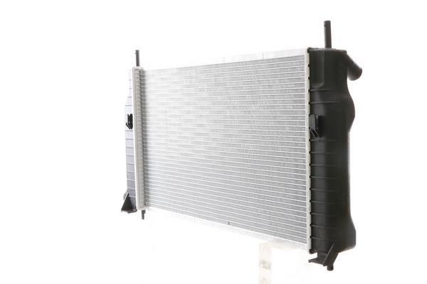 Radiateur moteur (Radiateur de refroidissement) MAHLE Aftermarket CR 741 000S