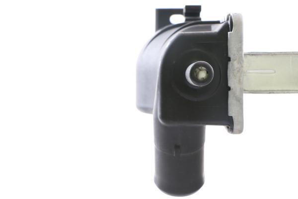 Radiateur moteur (Radiateur de refroidissement) MAHLE Aftermarket CR 741 000S
