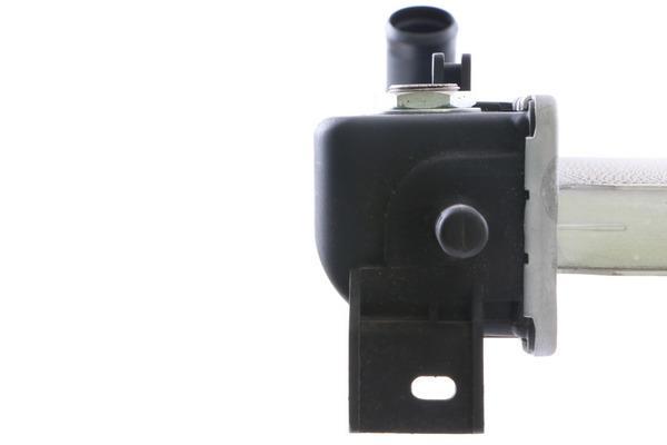 Radiateur moteur (Radiateur de refroidissement) MAHLE Aftermarket CR 741 000S