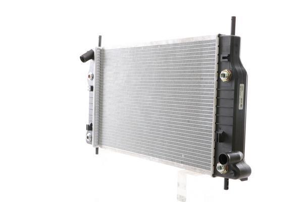 Radiateur moteur (Radiateur de refroidissement) MAHLE Aftermarket CR 741 000S