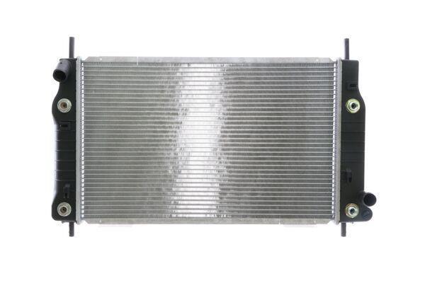 Radiateur moteur (Radiateur de refroidissement) MAHLE Aftermarket CR 741 000S
