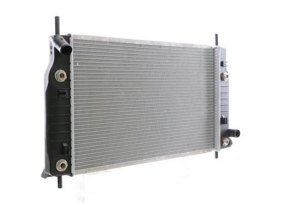 Radiateur moteur (Radiateur de refroidissement) MAHLE Aftermarket CR 741 000S