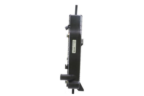 Radiateur moteur (Radiateur de refroidissement) MAHLE Aftermarket CR 741 000S