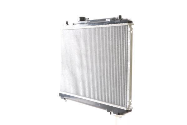 Radiateur moteur (Radiateur de refroidissement) MAHLE Aftermarket CR 743 000S