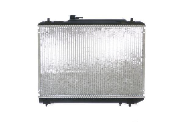 Radiateur moteur (Radiateur de refroidissement) MAHLE Aftermarket CR 743 000S