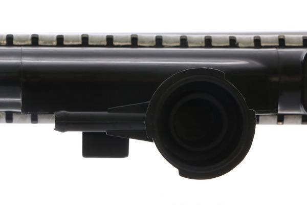 Radiateur moteur (Radiateur de refroidissement) MAHLE Aftermarket CR 743 000S