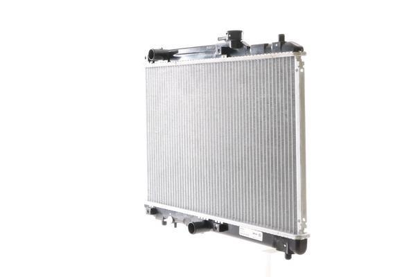 Radiateur moteur (Radiateur de refroidissement) MAHLE Aftermarket CR 743 000S