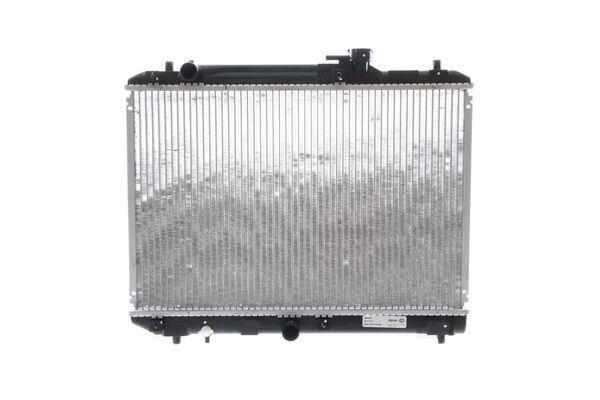 Radiateur moteur (Radiateur de refroidissement) MAHLE Aftermarket CR 743 000S