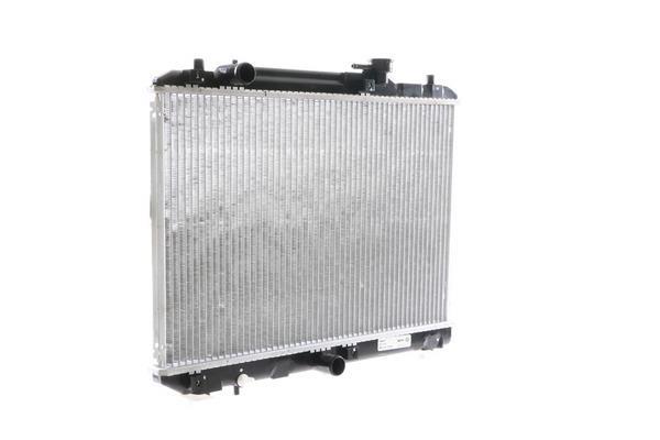 Radiateur moteur (Radiateur de refroidissement) MAHLE Aftermarket CR 743 000S