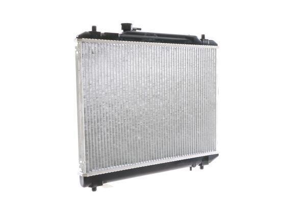 Radiateur moteur (Radiateur de refroidissement) MAHLE Aftermarket CR 743 000S