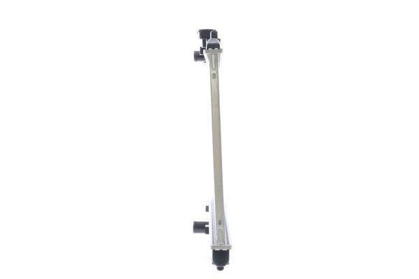 Radiateur moteur (Radiateur de refroidissement) MAHLE Aftermarket CR 743 000S