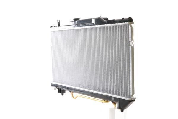 Radiateur moteur (Radiateur de refroidissement) MAHLE Aftermarket CR 746 000S