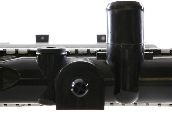 Radiateur moteur (Radiateur de refroidissement) MAHLE Aftermarket CR 746 000S