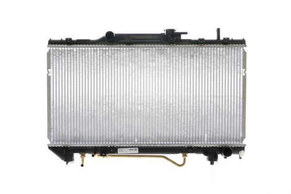 Radiateur moteur (Radiateur de refroidissement) MAHLE Aftermarket CR 746 000S