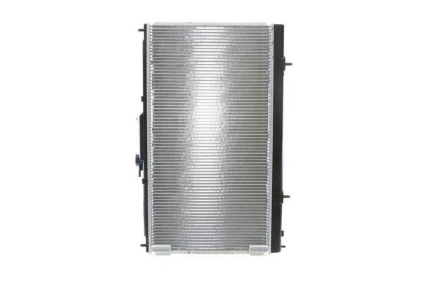 Radiateur moteur (Radiateur de refroidissement) MAHLE Aftermarket CR 748 000S
