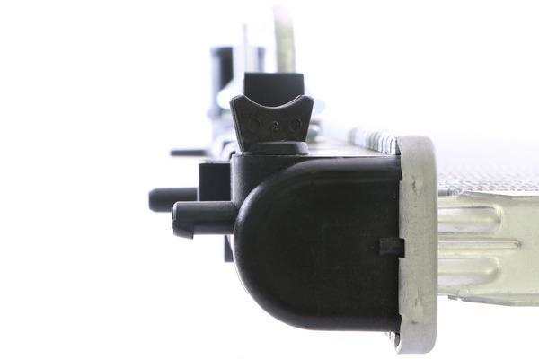 Radiateur moteur (Radiateur de refroidissement) MAHLE Aftermarket CR 748 000S