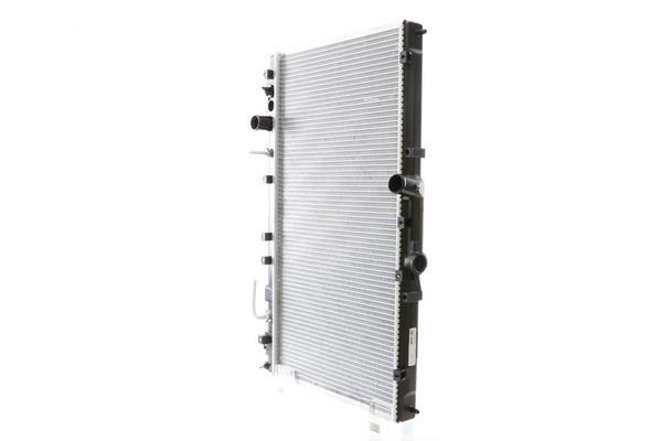 Radiateur moteur (Radiateur de refroidissement) MAHLE Aftermarket CR 748 000S