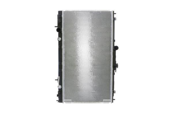 Radiateur moteur (Radiateur de refroidissement) MAHLE Aftermarket CR 748 000S