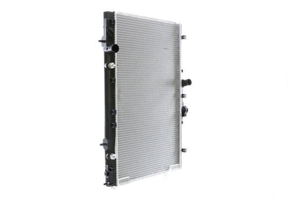Radiateur moteur (Radiateur de refroidissement) MAHLE Aftermarket CR 748 000S