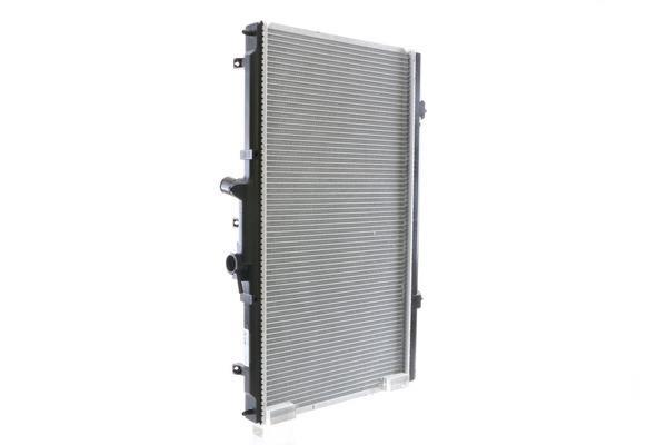 Radiateur moteur (Radiateur de refroidissement) MAHLE Aftermarket CR 748 000S