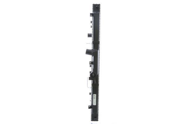 Radiateur moteur (Radiateur de refroidissement) MAHLE Aftermarket CR 748 000S