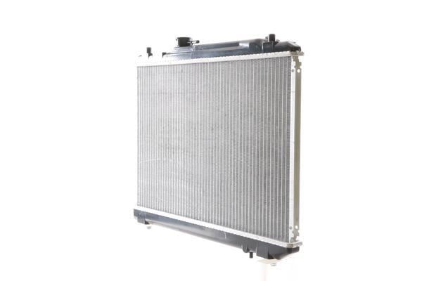 Radiateur moteur (Radiateur de refroidissement) MAHLE Aftermarket ref. CR 749 000S