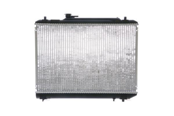 Radiateur moteur (Radiateur de refroidissement) MAHLE Aftermarket ref. CR 749 000S