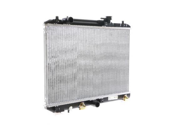 Radiateur moteur (Radiateur de refroidissement) MAHLE Aftermarket ref. CR 749 000S