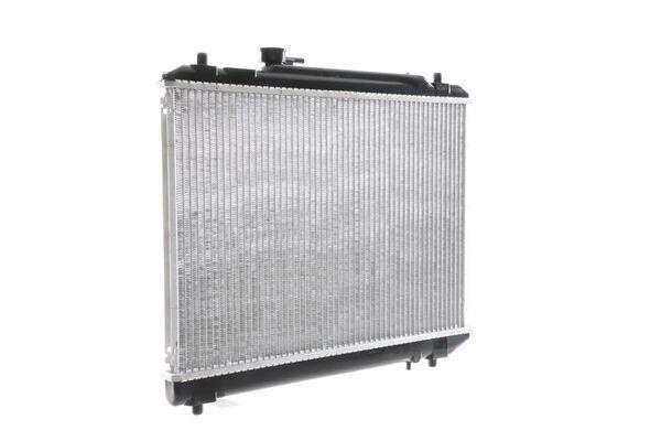 Radiateur moteur (Radiateur de refroidissement) MAHLE Aftermarket ref. CR 749 000S