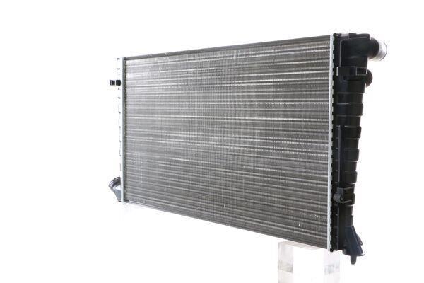 Radiateur moteur (Radiateur de refroidissement) MAHLE Aftermarket CR 750 000S