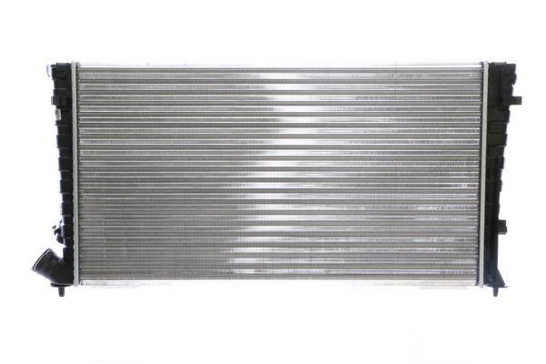 Radiateur moteur (Radiateur de refroidissement) MAHLE Aftermarket CR 750 000S