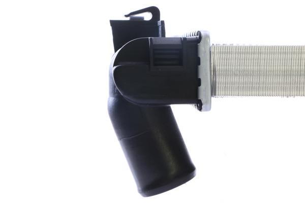 Radiateur moteur (Radiateur de refroidissement) MAHLE Aftermarket CR 750 000S