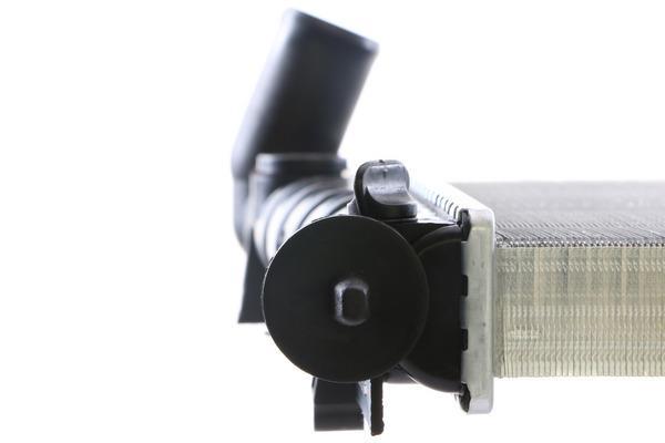 Radiateur moteur (Radiateur de refroidissement) MAHLE Aftermarket CR 750 000S