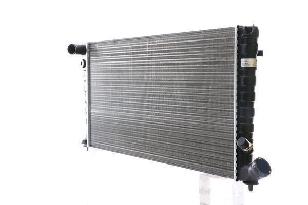 Radiateur moteur (Radiateur de refroidissement) MAHLE Aftermarket CR 750 000S