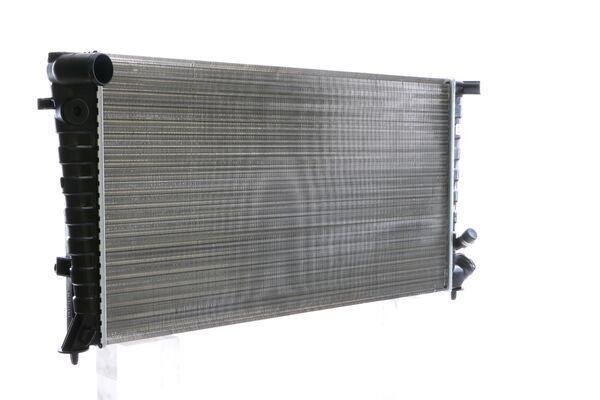 Radiateur moteur (Radiateur de refroidissement) MAHLE Aftermarket CR 750 000S