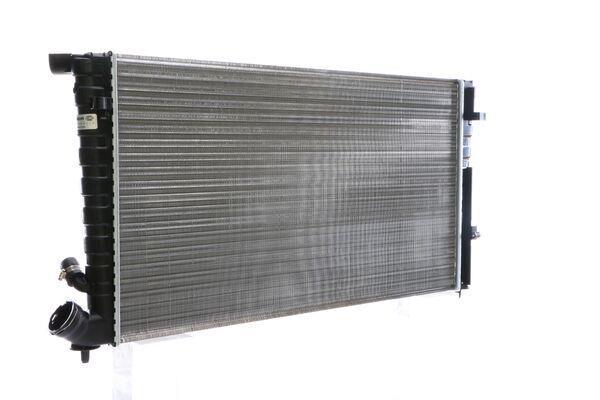 Radiateur moteur (Radiateur de refroidissement) MAHLE Aftermarket CR 750 000S