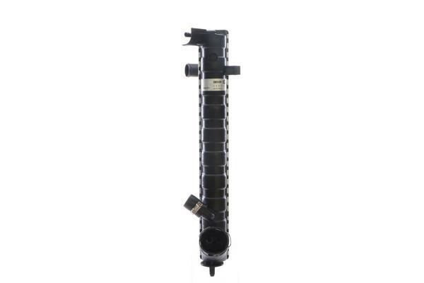 Radiateur moteur (Radiateur de refroidissement) MAHLE Aftermarket CR 750 000S