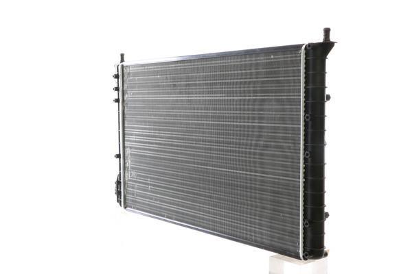 Radiateur moteur (Radiateur de refroidissement) MAHLE Aftermarket ref. CR 753 000S