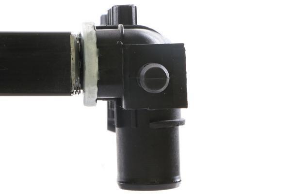 Radiateur moteur (Radiateur de refroidissement) MAHLE Aftermarket ref. CR 753 000S