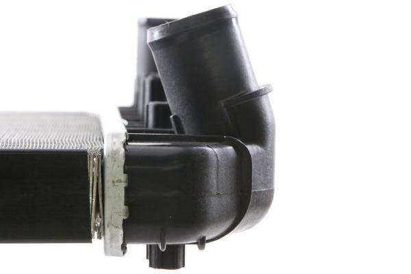 Radiateur moteur (Radiateur de refroidissement) MAHLE Aftermarket ref. CR 753 000S