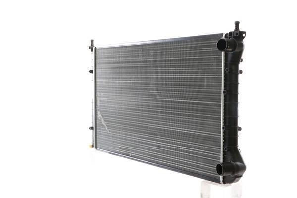 Radiateur moteur (Radiateur de refroidissement) MAHLE Aftermarket ref. CR 753 000S